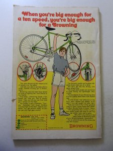 Wonder Woman #214 (1974) VG Condition