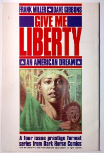 King's of the Night #1 (8.0, 1989)