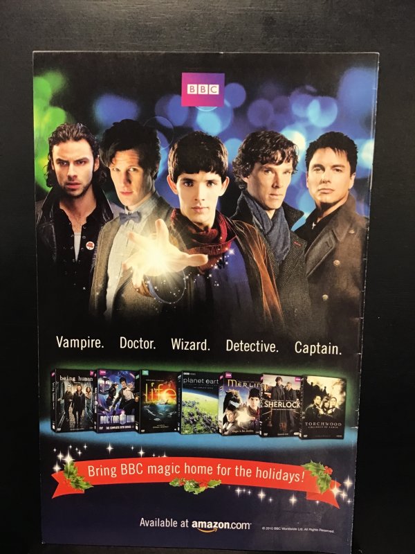 Astonishing X-Men: Xenogenesis #4 (2011)nm