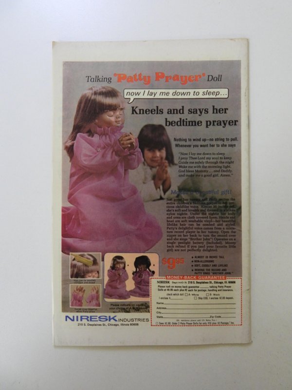 Thor #267 (1978) VF condition