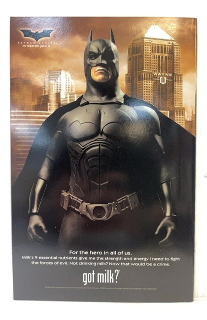 Superman/Batman #22 (2005)