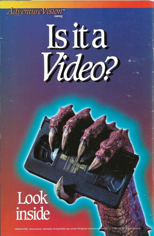 Fantastic Four Unlimited #3 (1993) - NM-