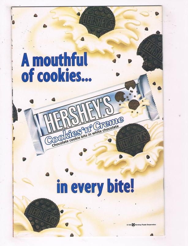 Uncanny Origins #9 VF/NM Marvel Comics Comic Book X-Men Storm May 1997 DE44