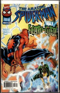 The Amazing Spider-Man #423 (1997) Spider-Man