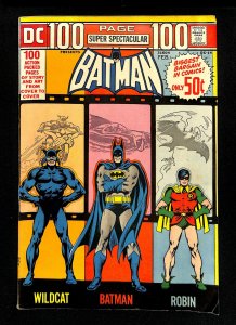 DC 100-Page Super Spectacular #14