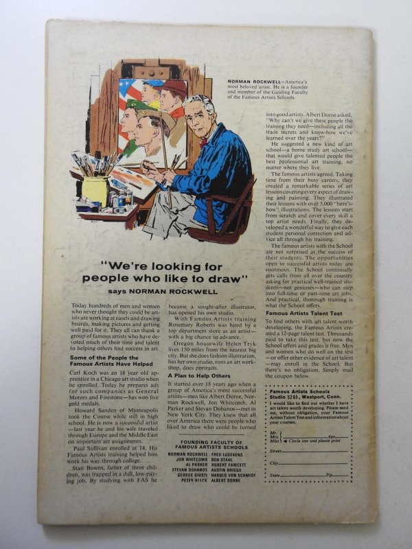 Marvel Tales #9 (1967) VG+ Condition