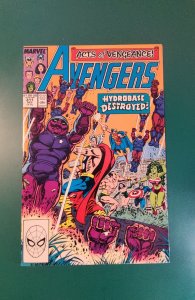 The Avengers #311 (1989) VF/NM