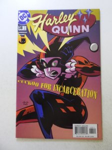 Harley Quinn #38 (2004) NM condition