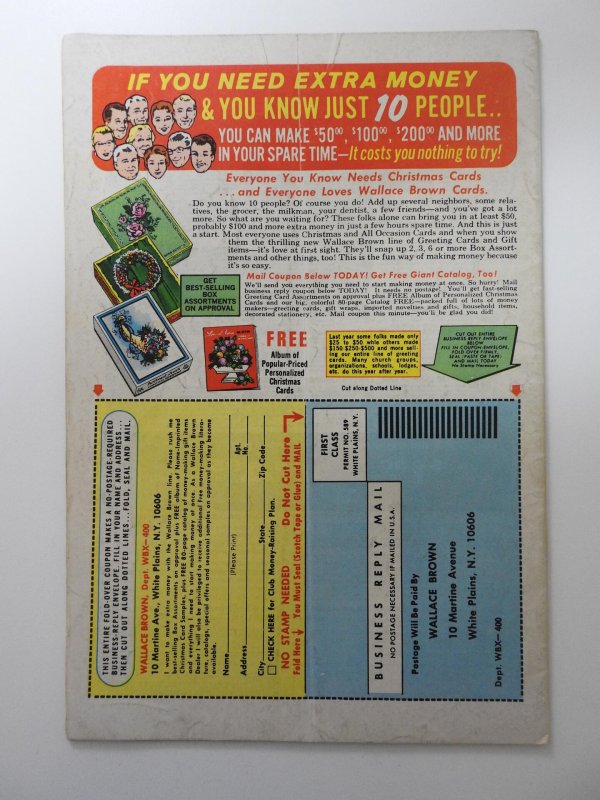 Thor #179 (1970) A Hell On Earth! Solid VG Condition!