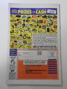 The Amazing Spider-Man #221 (1981) FN Condition!