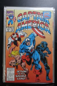 Captain America #414 (1993)