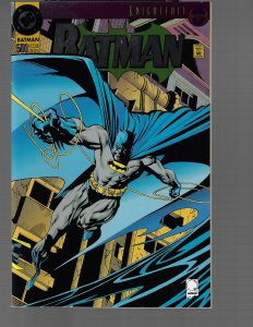 Batman #500 (DC, 1993)