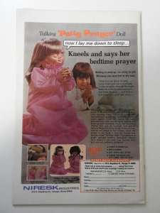 Marvel Team-Up #65 (1978) VG+ Condition