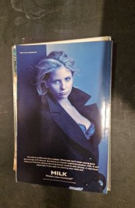 JLA 80-Page Giant #1 (1998)