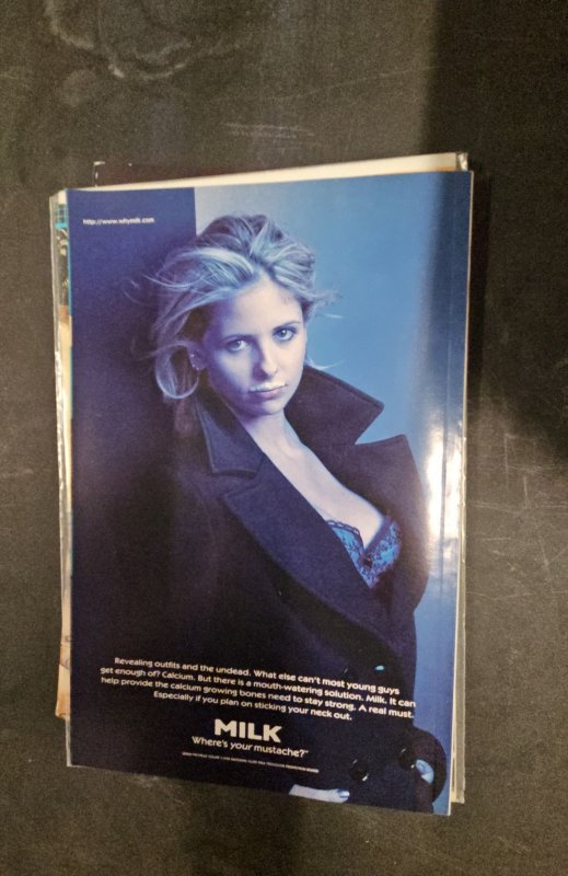 JLA 80-Page Giant #1 (1998)