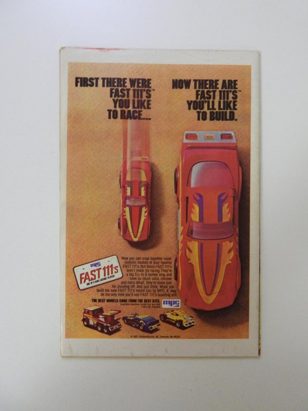 Batman #342 Direct Edition (1981) VG/FN