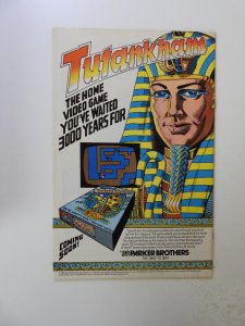 Daredevil #195 Direct Edition (1983) VF+ condition