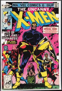 The X-Men #136 (1980) X-Men [Key Issue]