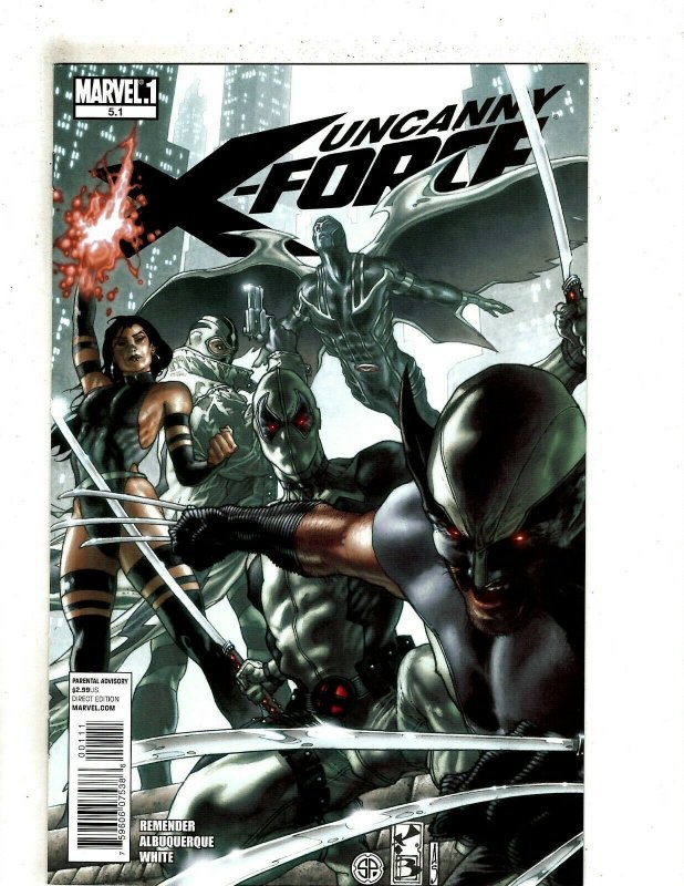 deadpool uncanny x force deadpool uncanny x force