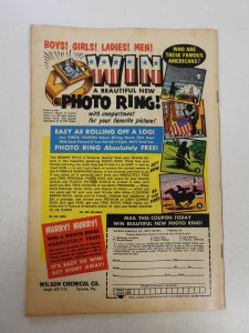 Detective Comics #292 (1961) FN- Condition!