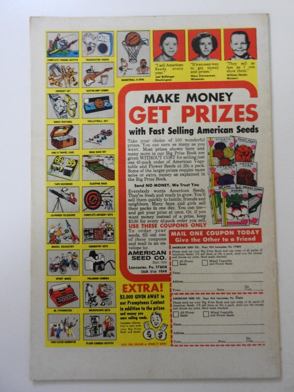 Justice League of America #70 (1969) FN+ Condition!