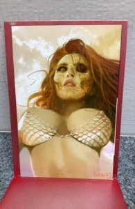 DIE!namite Never Dies #4 (2022)