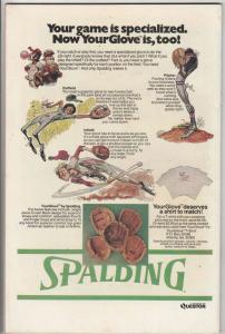 DC Super-Stars #4 (Jun-76) VF/NM+ High-Grade Adam Strange, Alana