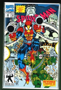 Spider-Man #20 (1992)