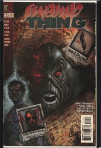 Swamp Thing #140 (1994)
