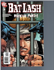 Bat Lash #3 (2008)