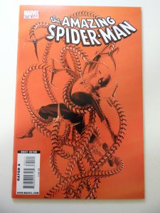 The Amazing Spider-Man #600 Ross Cover (2009) FN/VF Condition