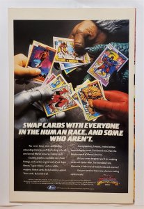 Alpha Flight #100 (Sept 1991, Marvel) VF