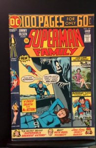 The Superman Family #167 (1974)