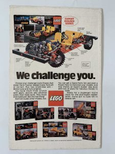 Iron Man #142 (1981)