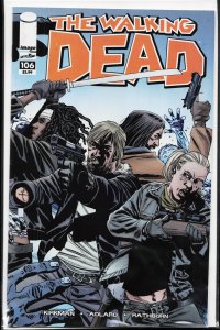 The Walking Dead #106 (2013) The Walking Dead