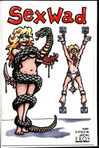 Sex Wad #1 (1995)