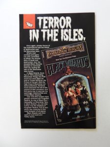 Batgirl Special (1988) VF- condition