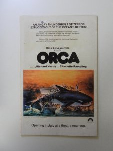 Marvel Two-In-One #31 FN/VF condition