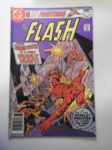 The Flash #291