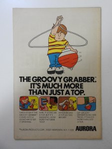 The Phantom Stranger #13 (1971) VG/FN Condition!