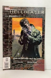 Hellblazer #151 (2000)