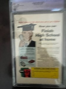 Captain Marvel #21 (1970) - CGC 7.5 - Captain Marvel v Hulk! Iconic Cover