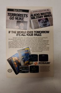 The New Mutants #92 (1990) NM Marvel Comic Book J685