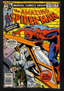 The Amazing Spider-Man #189 (1979)