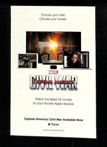 Spider-Man / Deadpool #9