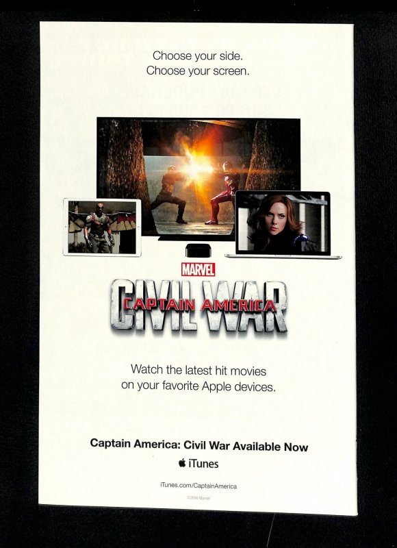 Spider-Man / Deadpool #9