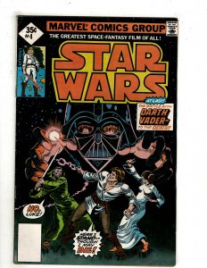 Star Wars #4 (1977) OF28
