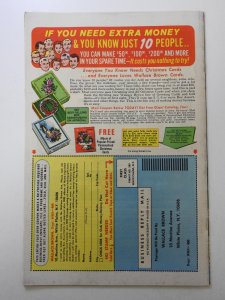 The Incredible Hulk #132 (1970) Beautiful VF+ Condition!