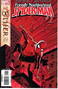 Friendly Neighborhood Spider-Man 1  9.0 (our highest grade)  2005