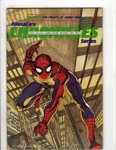 FantaCo's Chronicles #5 (1982) OF26